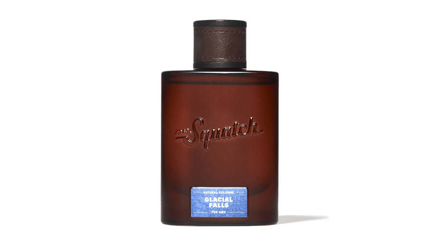 Glacial Falls Cologne - Smooth Evening Signature
