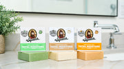 Green Tea Butter - Daily Clean