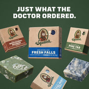 Bar Soap - Clean Lather