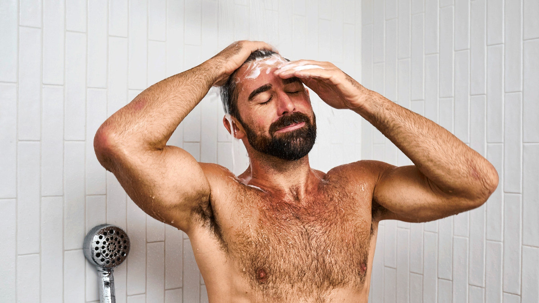 Coconut Castaway Full & Thick Shampoo - Classic Active Care