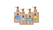 Hand Soap 4-Pack - Fresh Gift Set
