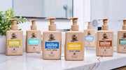 Hand Soap 2-Pack - Classic Outdoor Set