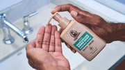Hand Soap 4-Pack - Fresh Gift Set