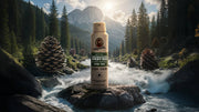 Deodorant Christian - Outdoor Daily Clean