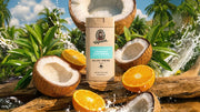 14 oz Coconut Castaway Body Wash - Forest Start