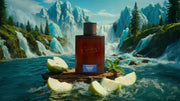 Glacial Falls Cologne - Smooth Evening Signature