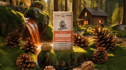 Lumberjack Lodge Deodorant - Simple Travel Shield
