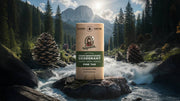 Pine Tar Deodorant - Essential Clean Carry