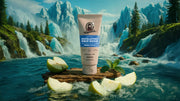 Fresh Falls Exfoliating Face Wash - Classic Trail Clean