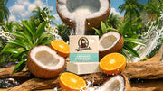 Coconut Castaway - Outdoor Fresh Clean