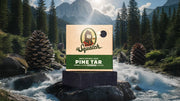 Pine Tar - Fresh Bar