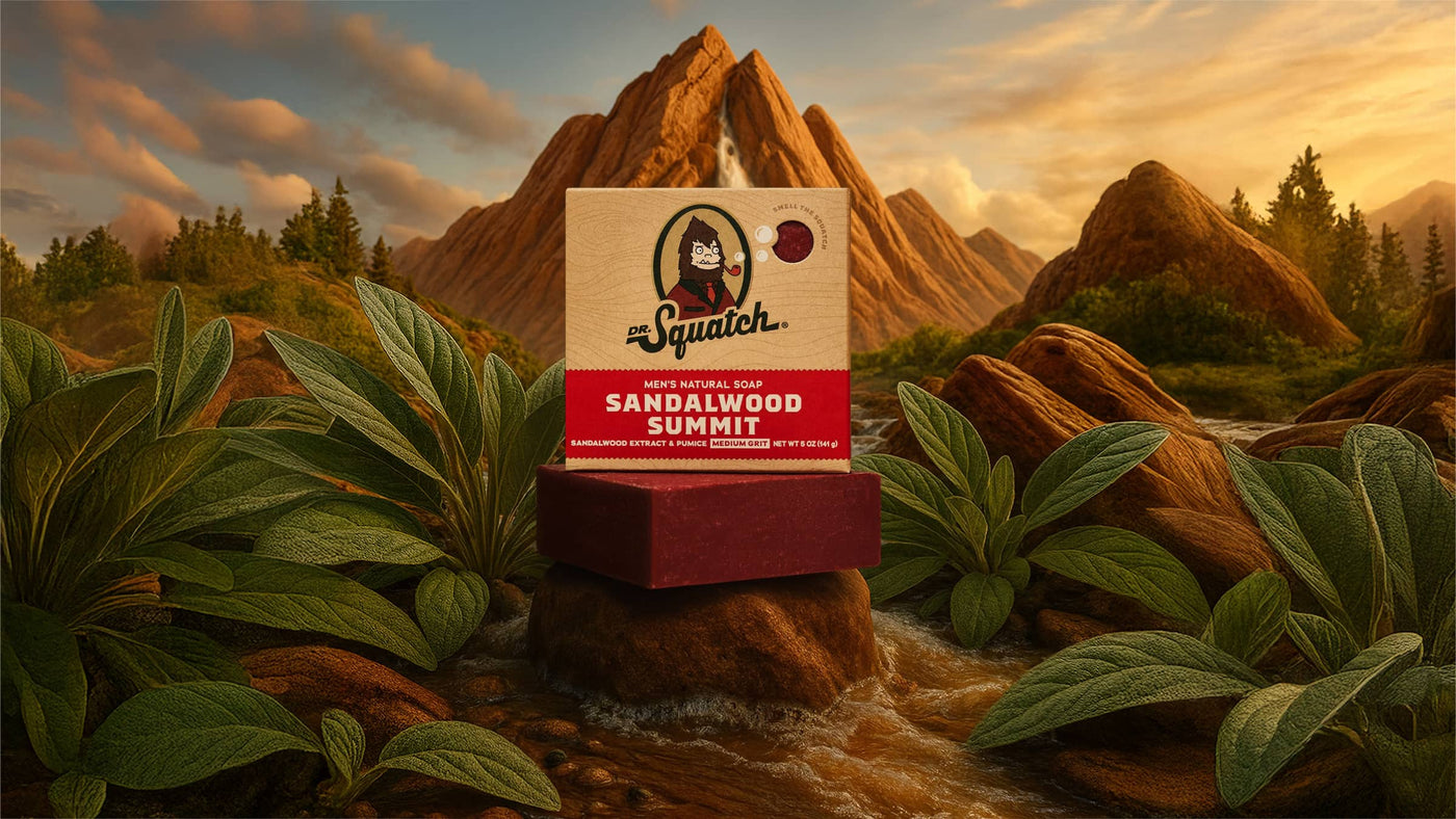 Sandalwood Summit - Comfort Care