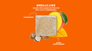 Mango Butter - Travel Set
