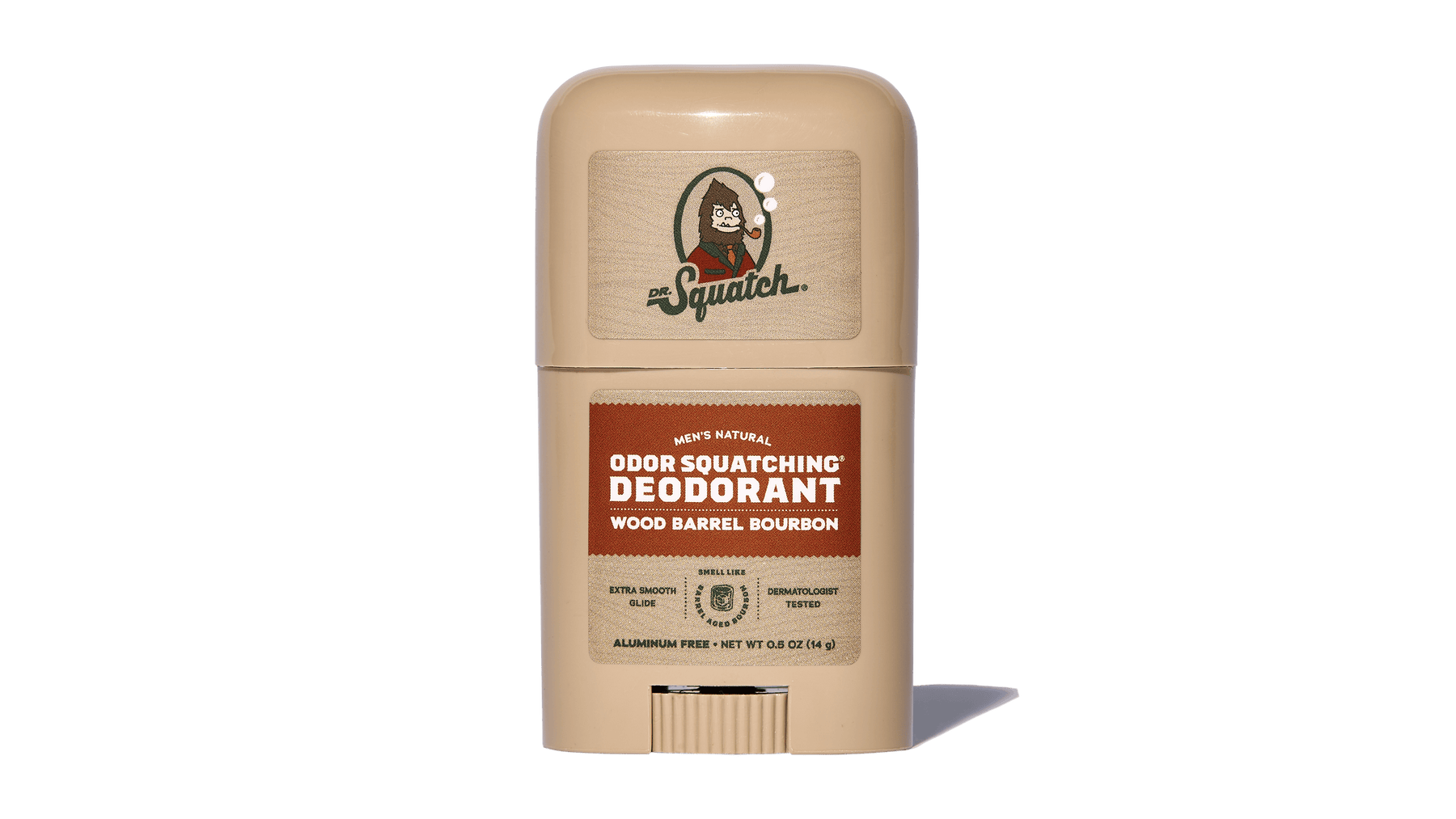 Mini Deo 3-Pack - Classic Hero Lineup