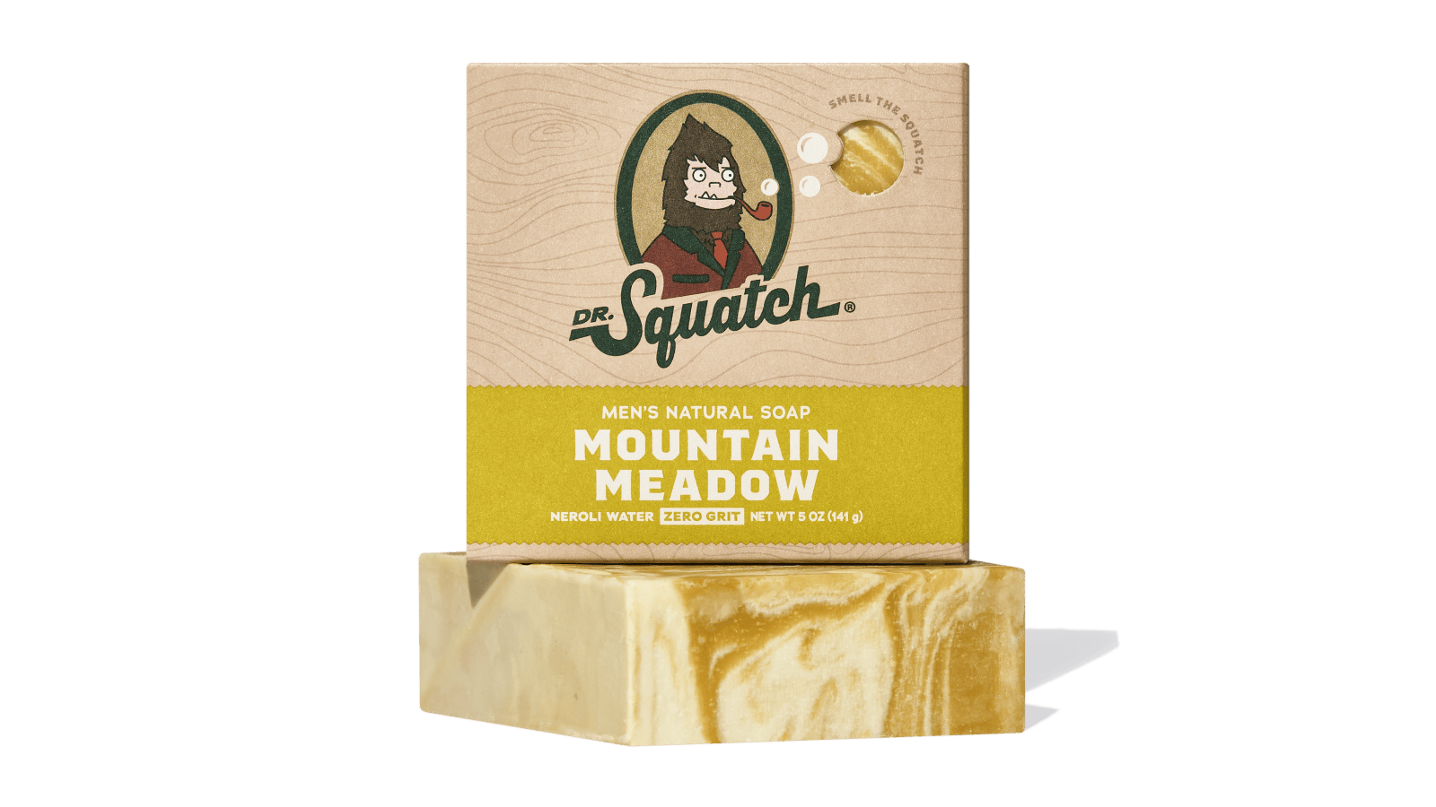 Mountain Meadow - Classic Daily Wash