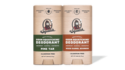 Deodorant 2-Pack - Premium Set