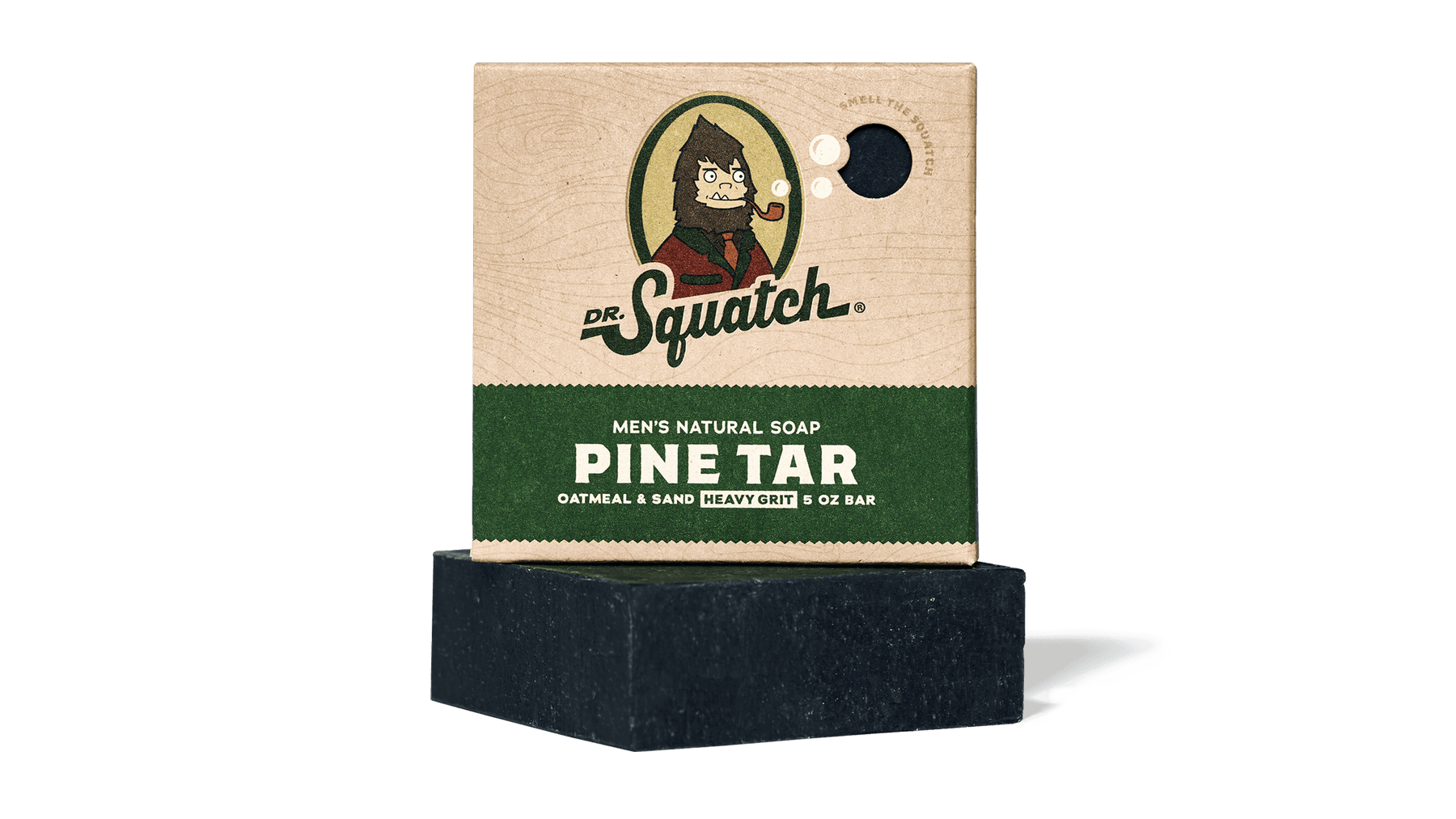 Pine Tar - Fresh Bar