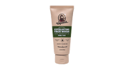 Pine Tar Exfoliating Face Wash - Essential Lather