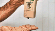 Pine Tar Shampoo - Classic Morning Care
