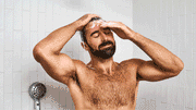 Pine Tar Shampoo - Classic Morning Care