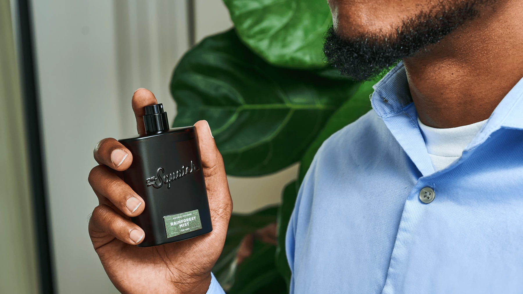 Rainforest Scents Set - Daily Set