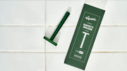 Safety Razor - Bright Outdoor Style