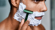 Safety Razor - Bright Outdoor Style