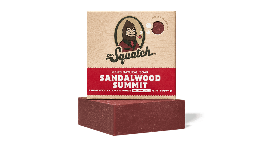 Sandalwood Summit - Comfort Care