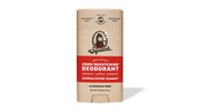 Sandalwood Summit Deodorant - Simple Outdoor Routine
