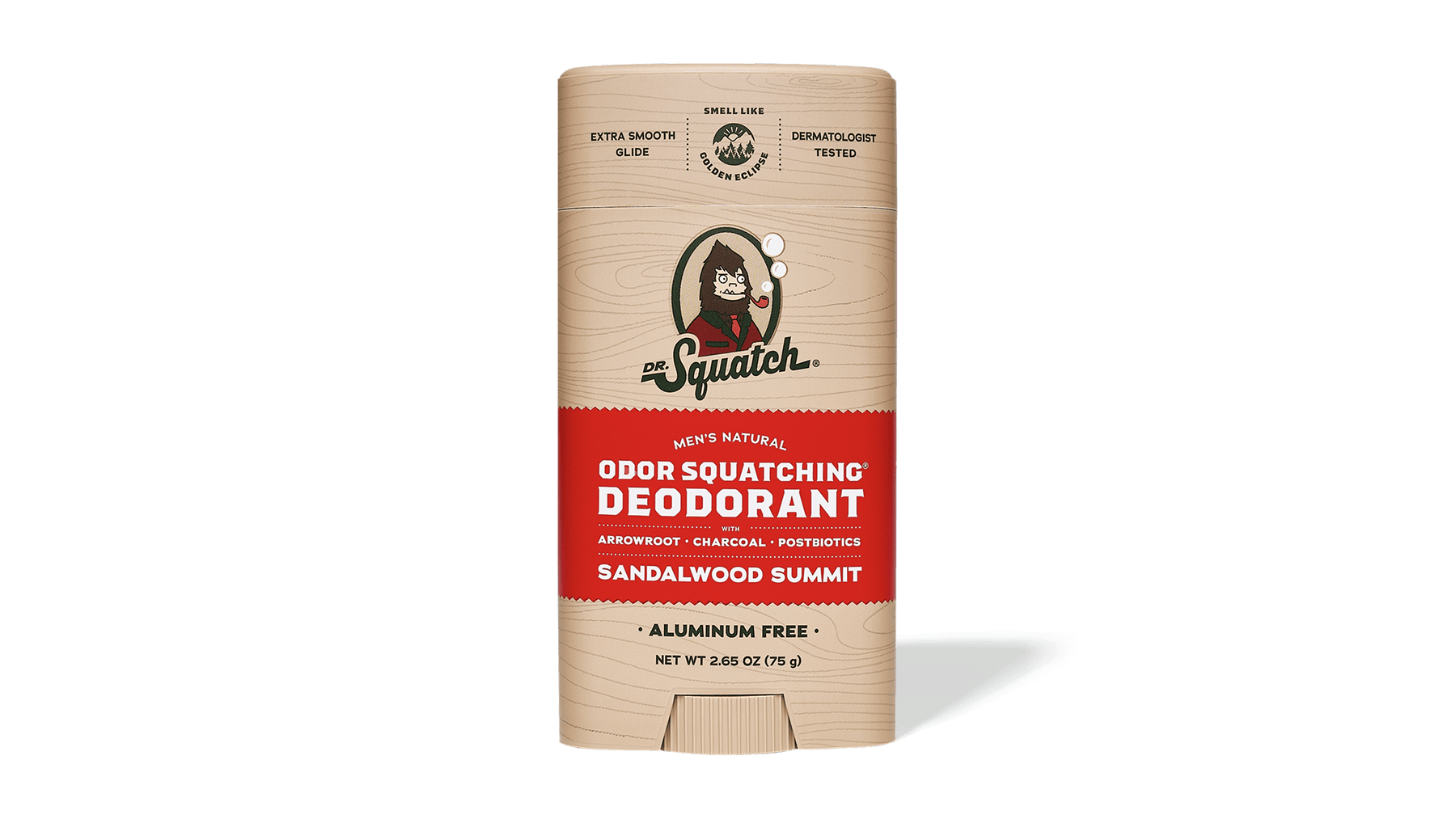 Deodorant Christian - Outdoor Daily Clean