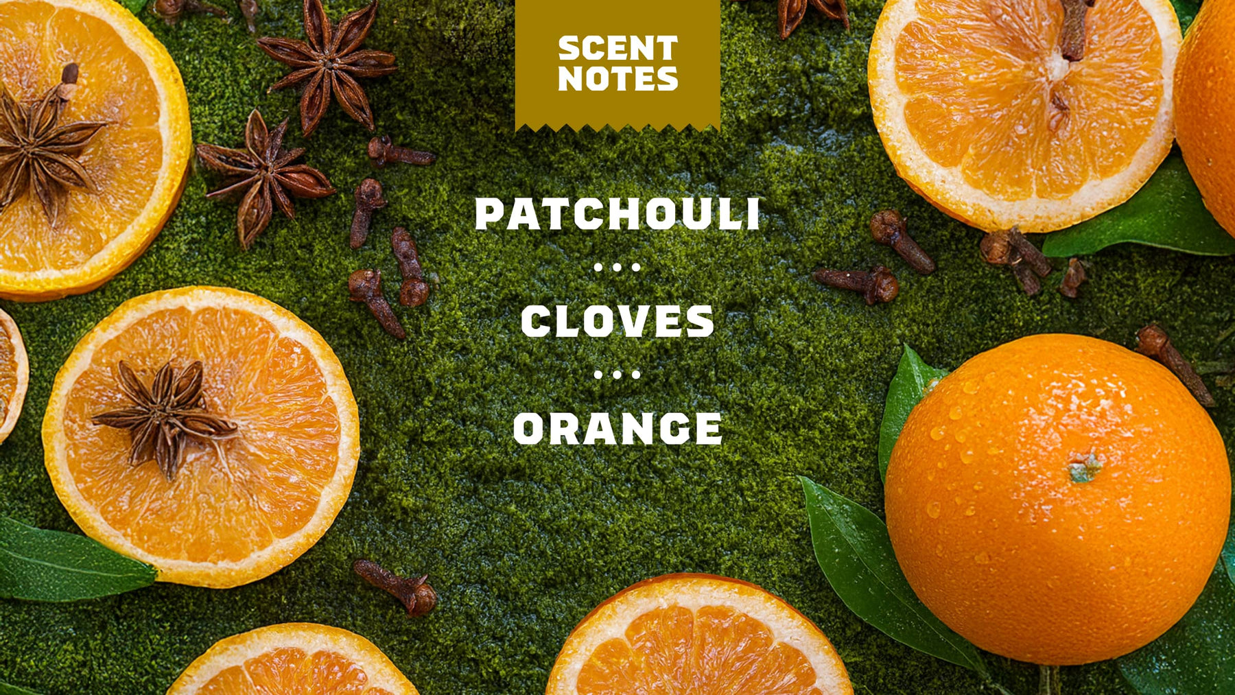 Gold Moss - Classic Trail Lather