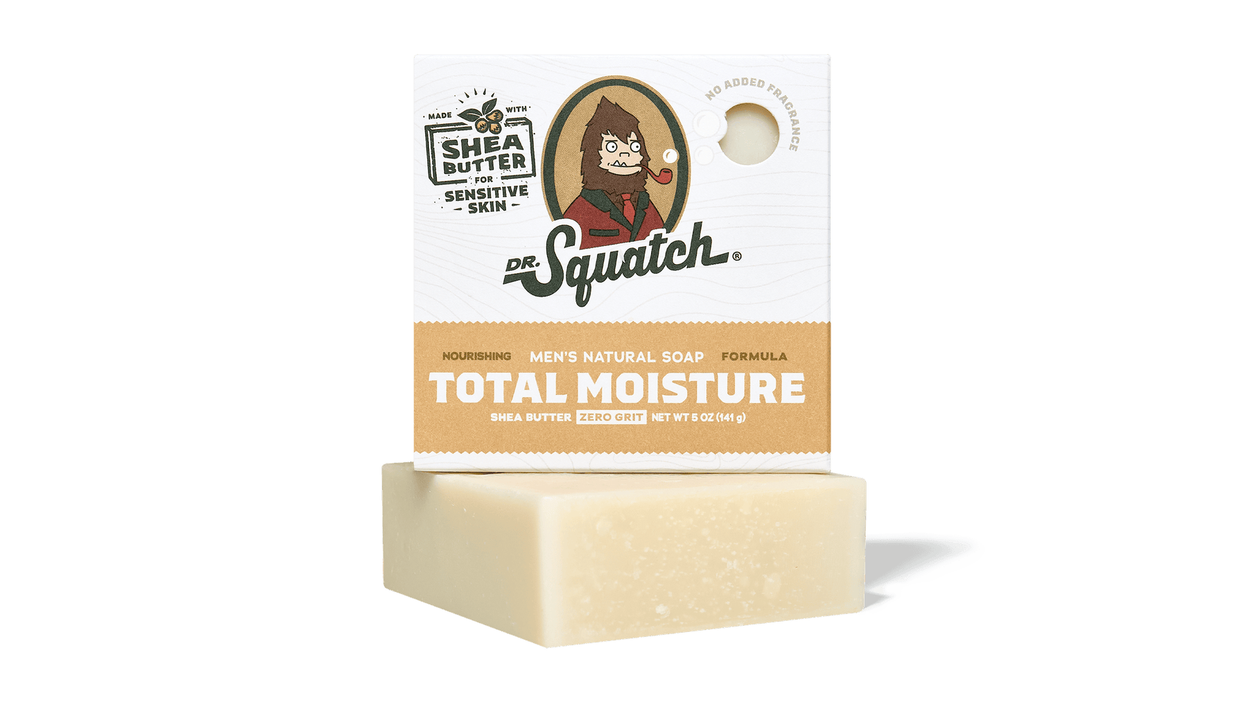 Shea Butter - Outdoor Fresh Routine