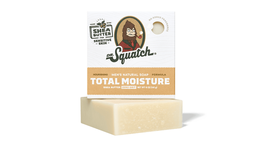 Shea Butter - Outdoor Fresh Routine