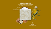 Shea Butter - Fresh Touch