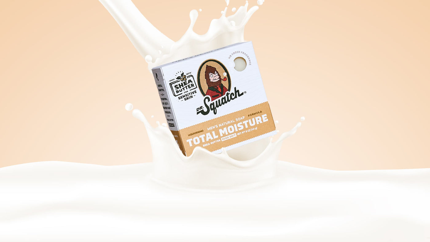 Shea Butter - Fresh Touch