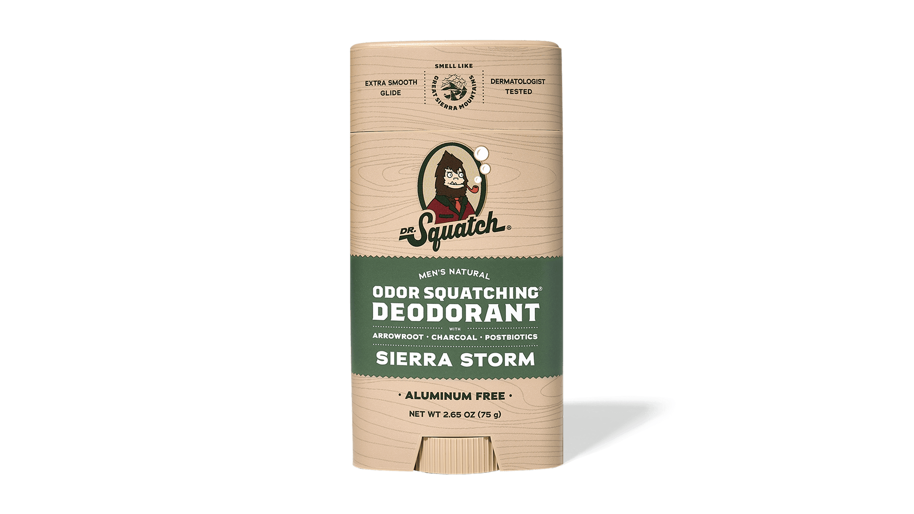 Deodorant Christian - Outdoor Daily Clean
