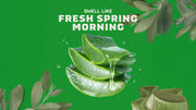 Cool Fresh Aloe - Outdoor Shower Lather