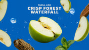 Fresh Falls Exfoliating Face Wash - Forest Morning Routine