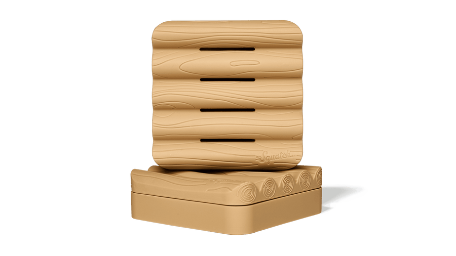 Soap Saver - Utility Pick
