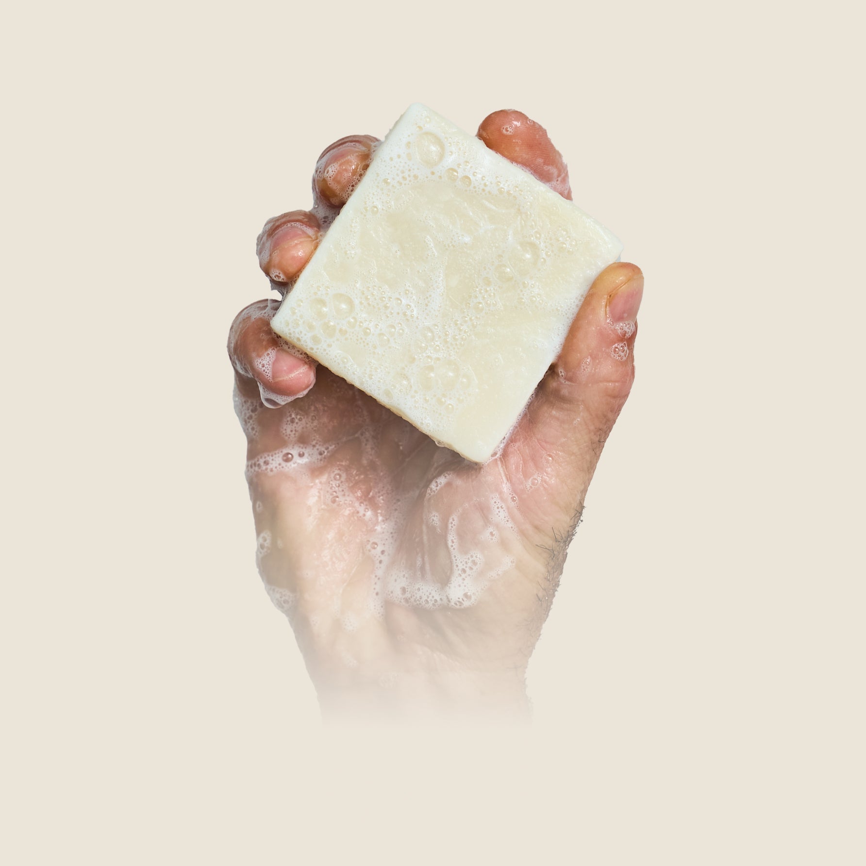 Bar Soap Ben 2 - Easy Daily Start