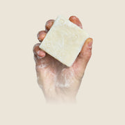 Bar Soap Ben 2 - Simple Trail Clean