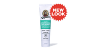 Spearmint Whitening Toothpaste - Travel Ready