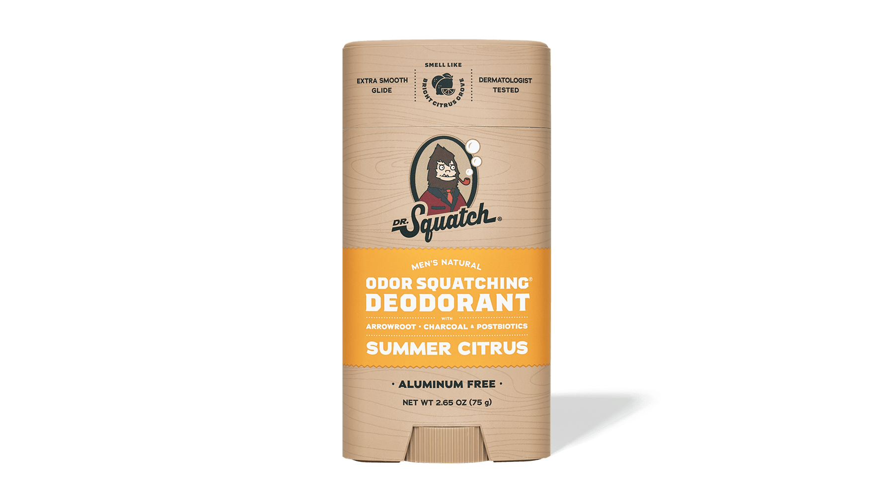 Deodorant Christian - Outdoor Daily Clean