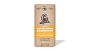 Summer Citrus Deodorant - Clean Finish
