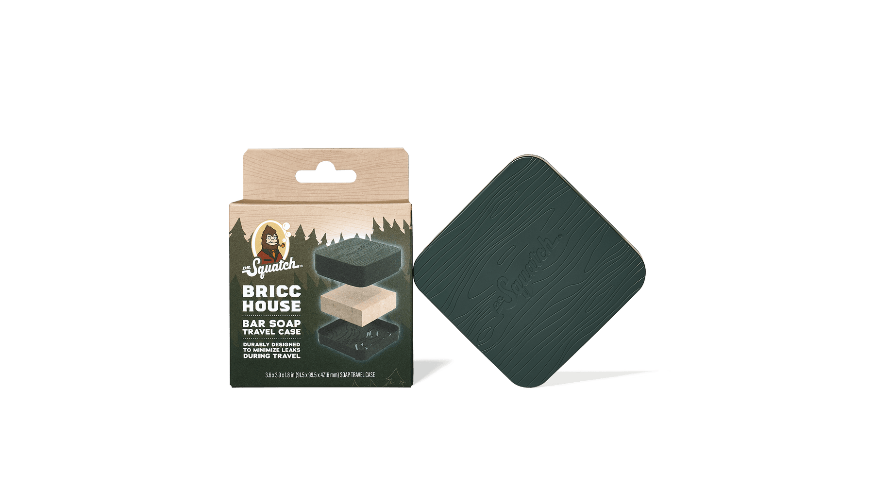 Bricc House - Bright Outdoor Clean