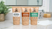 Unscented Precision Deo - Daily Shield