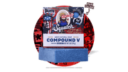 Compound V - Active Outdoor Start