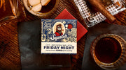 Friday Night - Gift Hero Lineup
