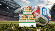 Golden Glory Hat-Trick Pack - Fresh Pack