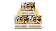 FIFA Golden Glory 3-Pack Bar Soap Bundle - Fresh Rotation